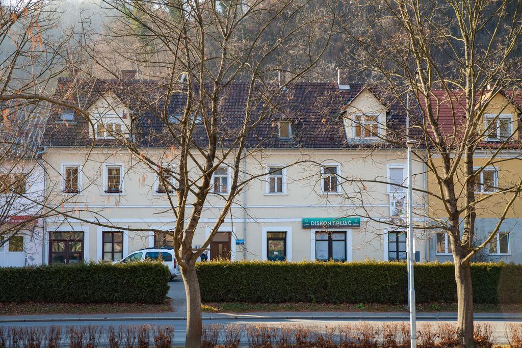 Apartments Artorius Laško Extérieur photo